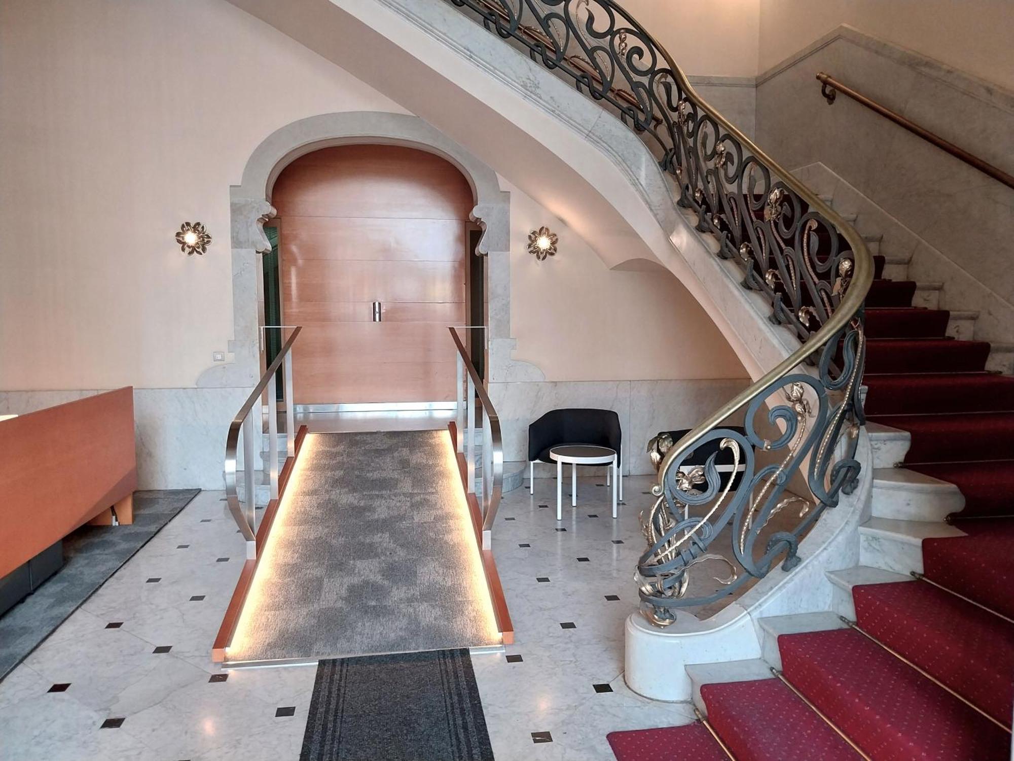 Letsgo Paseo De Gracia Apartamento Barcelona Exterior foto